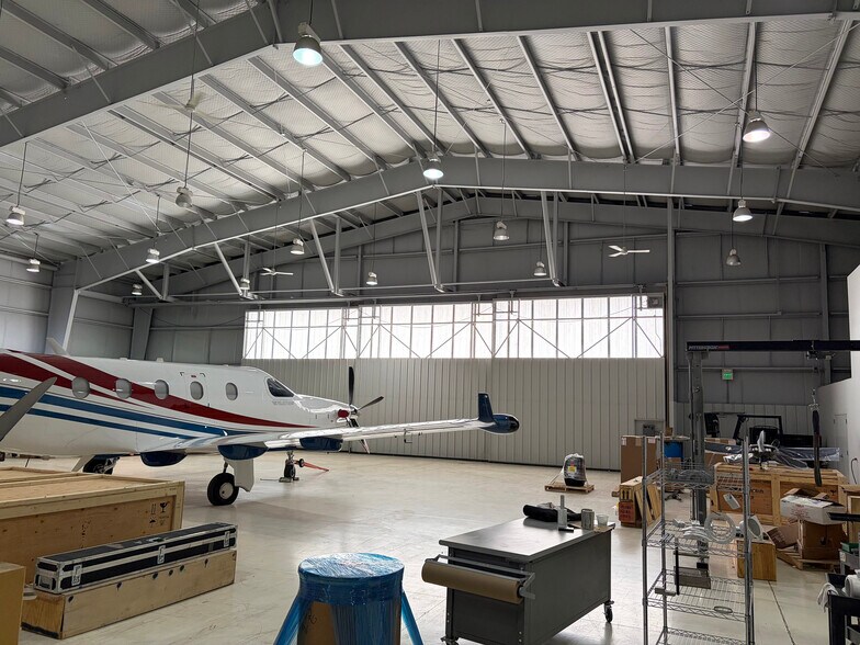 More Photos Of 2865 Airport Dr, Erie Warehouse For Sale