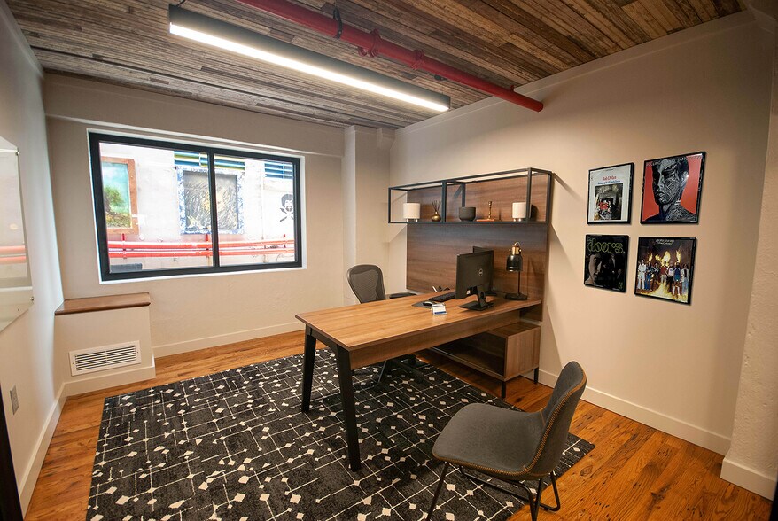 More Photos Of 115 Clinton Ave E, Huntsville Office For Lease