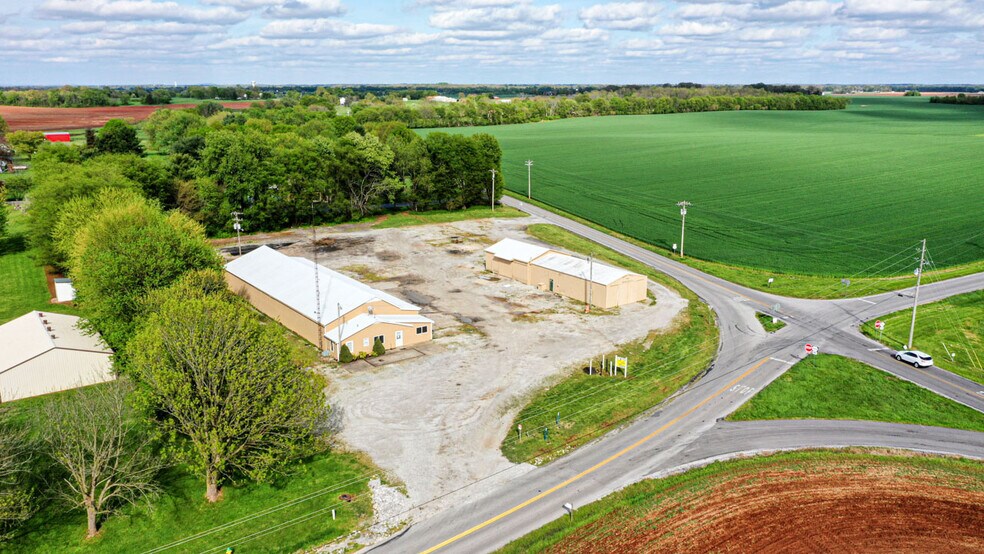 Primary Photo Of 1753 Richpond Rd, Bowling Green Warehouse For Sale