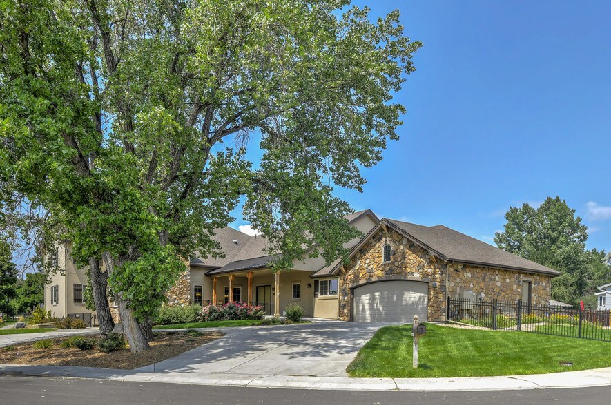 More Photos Of 1397 Cottonwood St, Broomfield Assisted Living For Sale