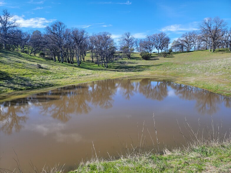 More Photos Of 25156 State Highway 20, Clearlake Oaks Land For Sale