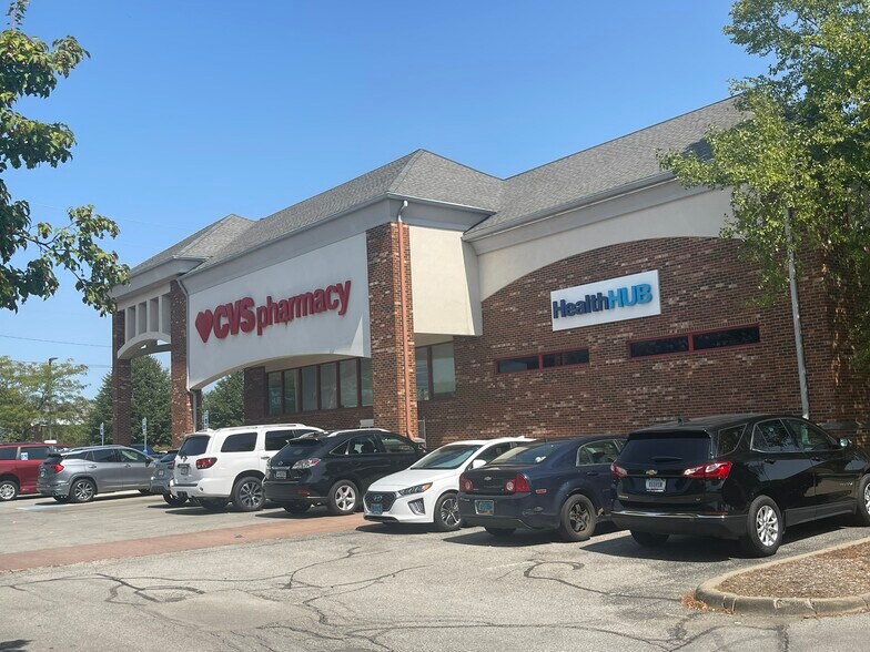 More Photos Of 11591 Olio Rd, Fishers Drugstore For Sale