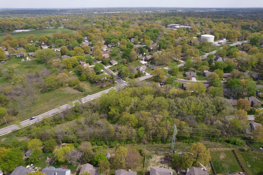 More Photos Of West 48th Ter, Shawnee Land For Sale