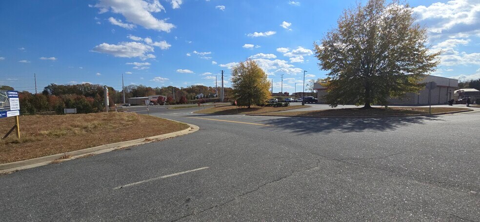 More Photos Of Deerfield Dr., Ruckersville Land For Sale