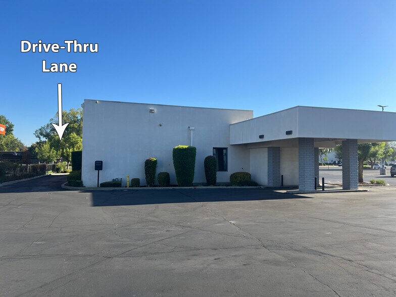 More Photos Of 2151 W Shaw Ave, Fresno Bank For Sale