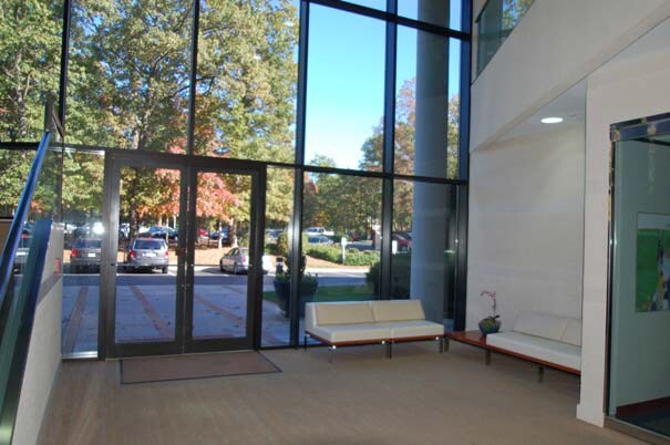 More Photos Of 3120 Highwoods Blvd, Raleigh Office For Lease