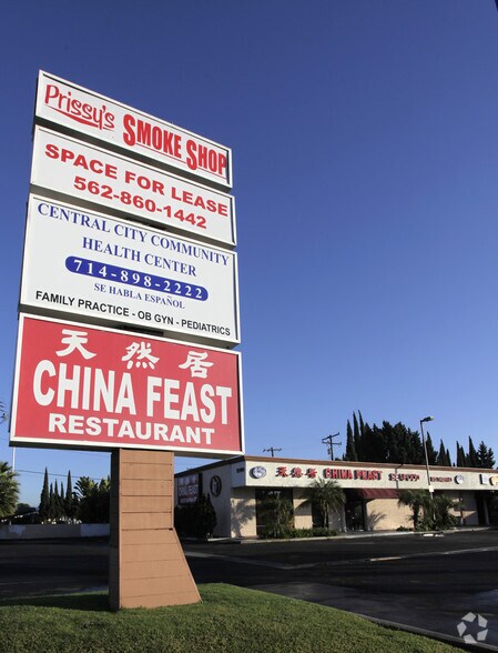 More Photos Of 12100-12116 Beach Blvd, Stanton Unknown For Lease