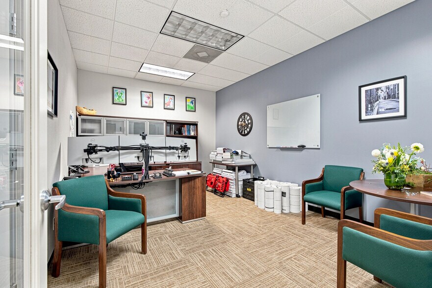 More Photos Of 125 W Maple Ave, Monrovia Service For Sale