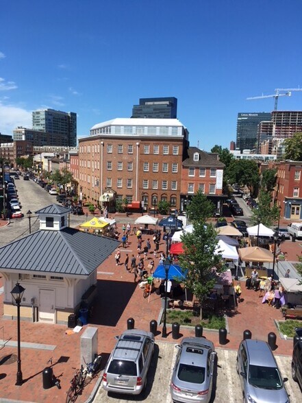 More Photos Of 819 S Broadway, Baltimore Storefront For Lease