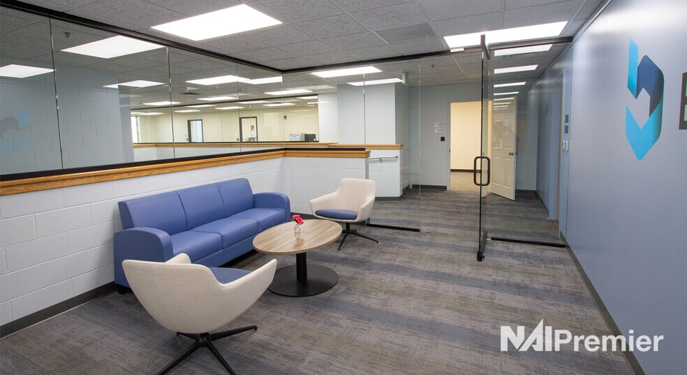 More Photos Of 1890 S 3850 W, Salt Lake City Light Manufacturing For Lease