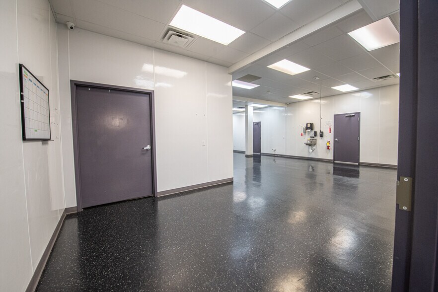 More Photos Of 1105 Constitution Dr, Trinidad Food Processing For Lease