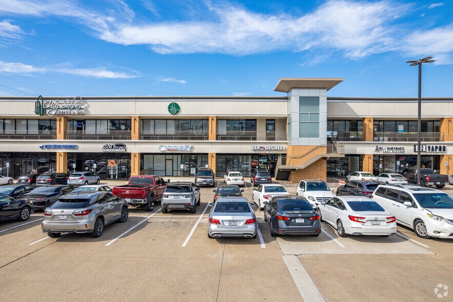 More Photos Of 2515-2555 Inwood Rd, Dallas Unknown For Lease