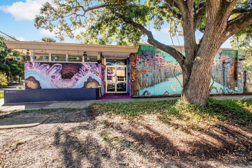 More Photos Of 1503 Oak St, Jacksonville Medical For Sale