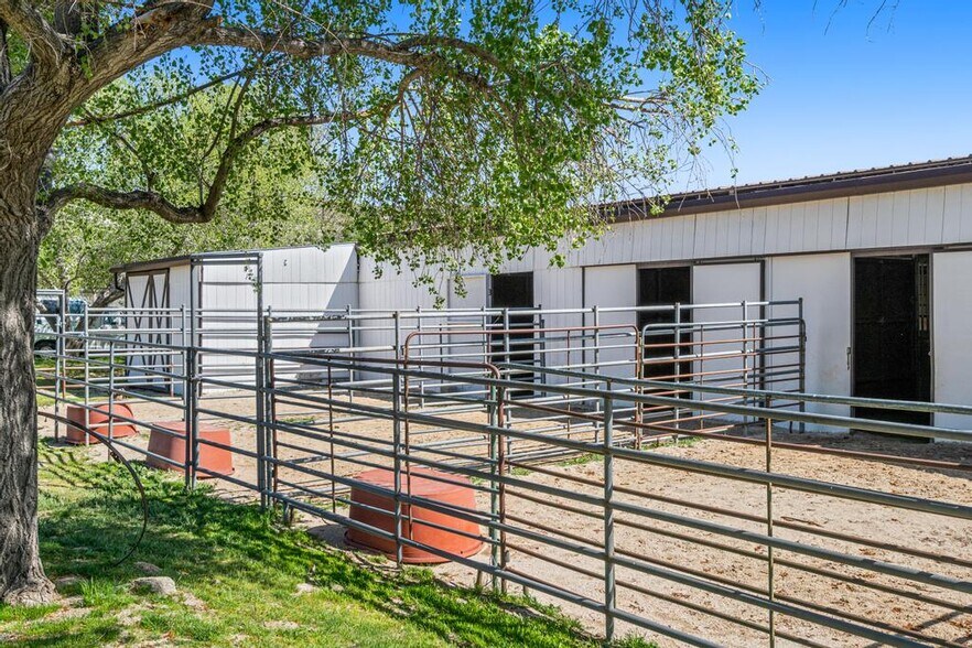 More Photos Of 2815 Miller Valley Rd, Pine Valley Land For Sale