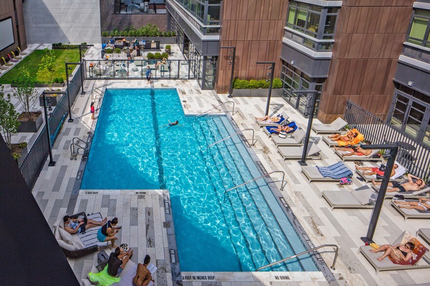 More Photos Of 4428 Purves St, Long Island City Apartments For Lease