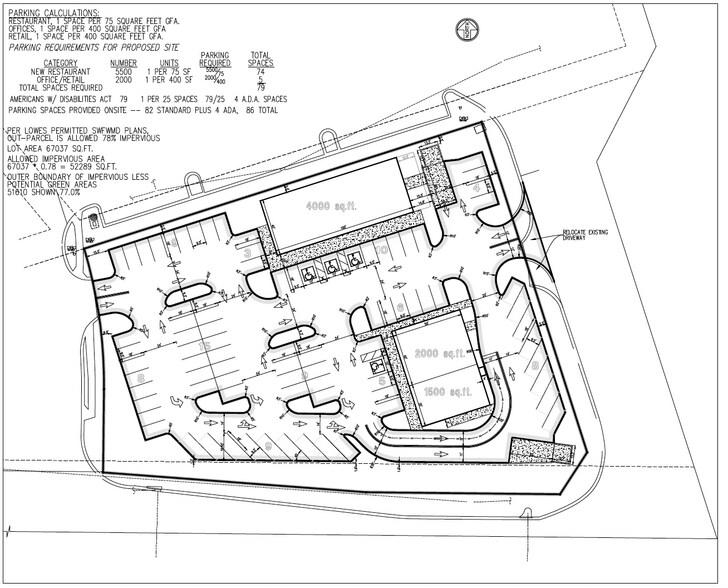 More Photos Of 2040 US Highway 27 N, Sebring Land For Sale
