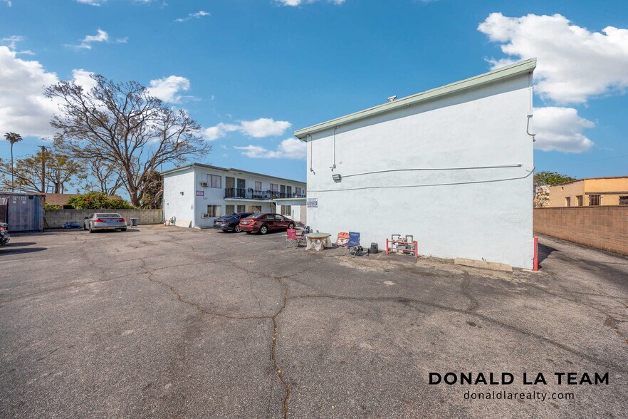 More Photos Of 1232 S San Gabriel Blvd, San Gabriel Apartments For Sale