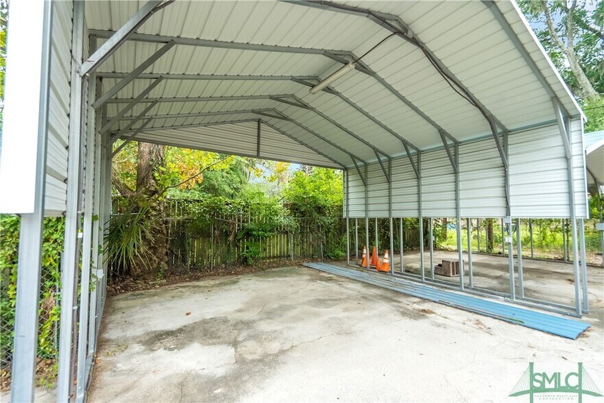 More Photos Of 2309 Montgomery St, Savannah Land For Lease