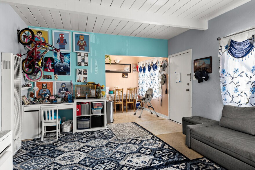 More Photos Of 45 Woodland Ave, San Rafael Apartments For Sale