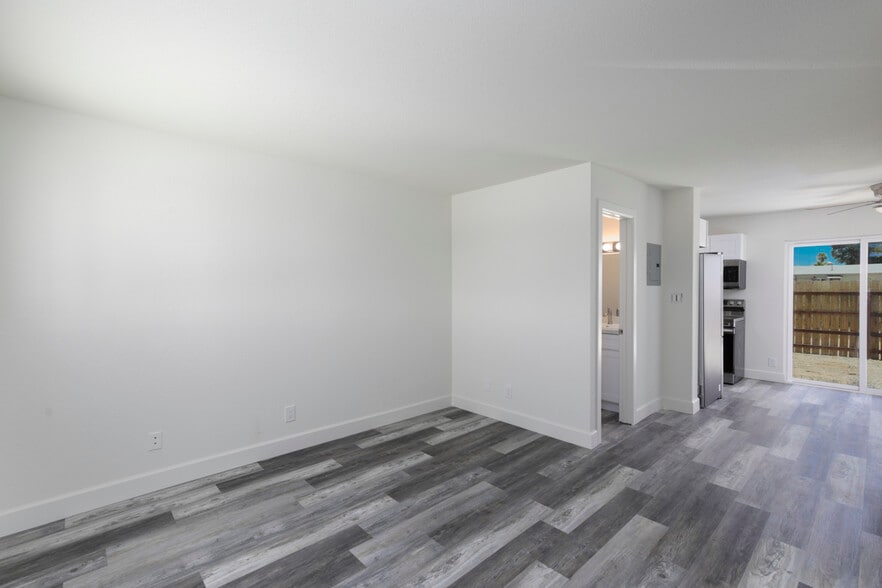 More Photos Of 1800 S Kofa Ave, Parker Apartments For Sale