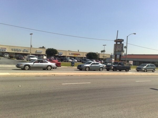 More Photos Of 400-450 N Azusa Ave, West Covina Unknown For Lease