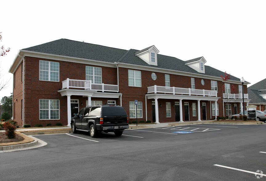 More Photos Of 3950 Cobb Pky NW, Acworth Medical For Lease