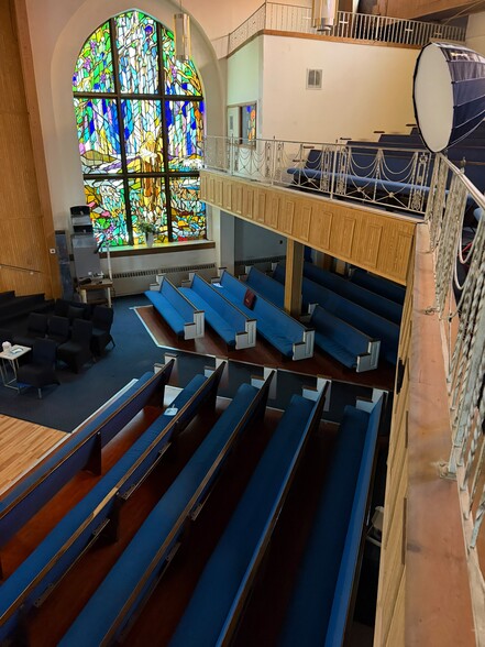 More Photos Of 1127 W Lehigh Ave, Philadelphia Religious Facility For Sale