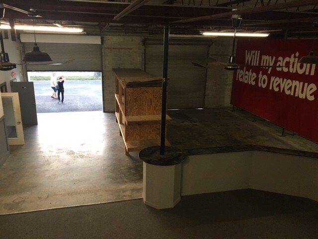 More Photos Of 2890 Harper Rd, Melbourne Industrial For Lease