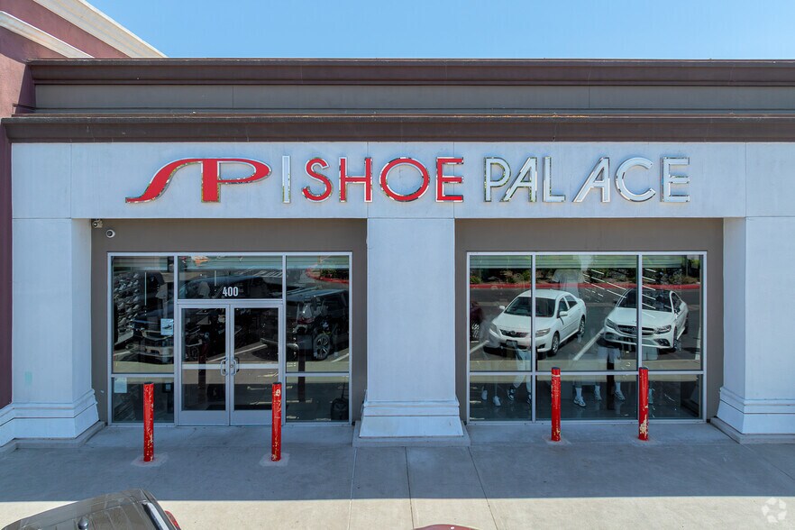 More Photos Of 6005 Florin Rd, Sacramento General Retail For Sale