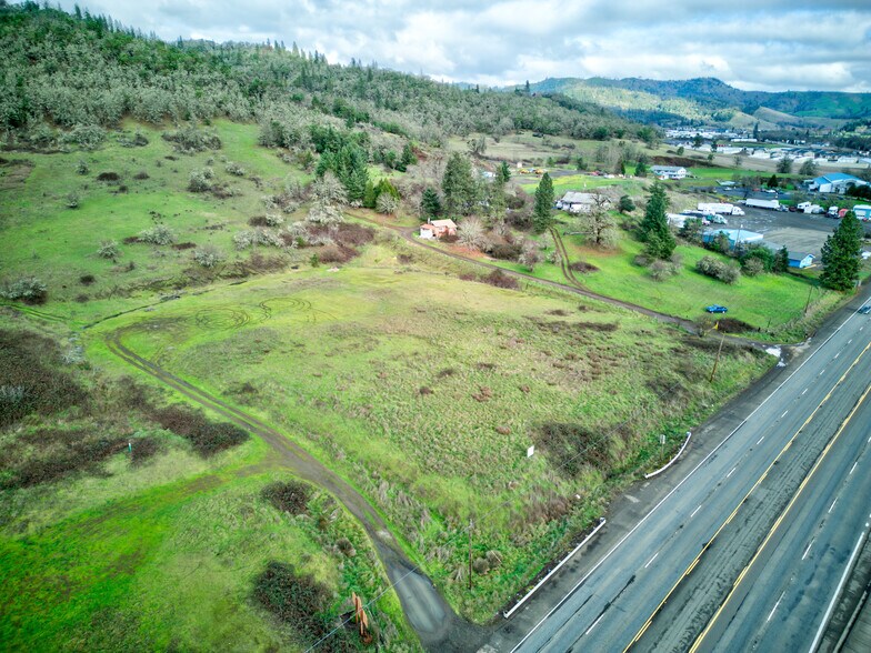 More Photos Of 3110 NE Diamond Lake Blvd, Roseburg Land For Sale