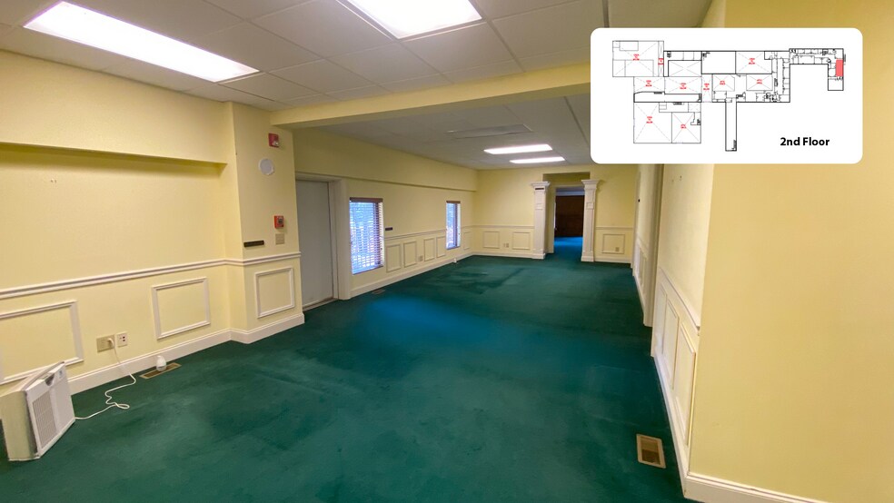 More Photos Of 1394 Broadway Ave, Braselton Warehouse For Sale