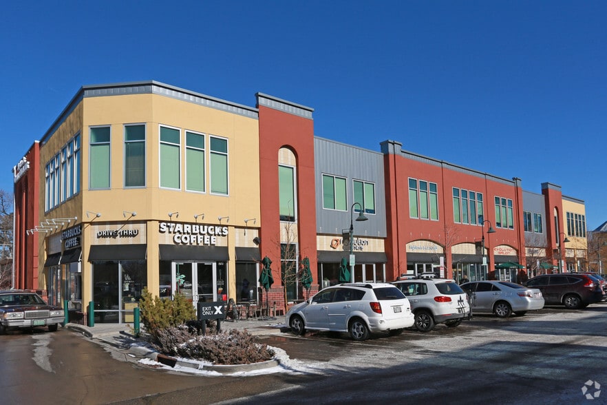 More Photos Of 4500 W 38th Ave, Denver Storefront Retail Office For Lease