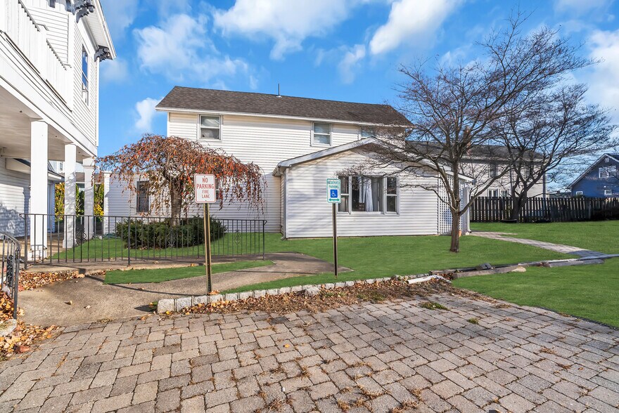 More Photos Of 952 Broadway, West Long Branch Storefront Retail Office For Sale