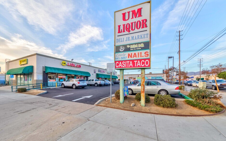More Photos Of 401-407 N Victory Blvd, Burbank General Retail For Sale