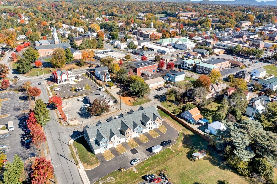 More Photos Of 130-140 W Calhoun St, Salem Apartments For Sale