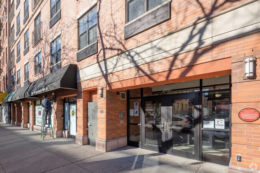 More Photos Of 2597-2603 Frederick Douglass Blvd, New York Apartments For Lease