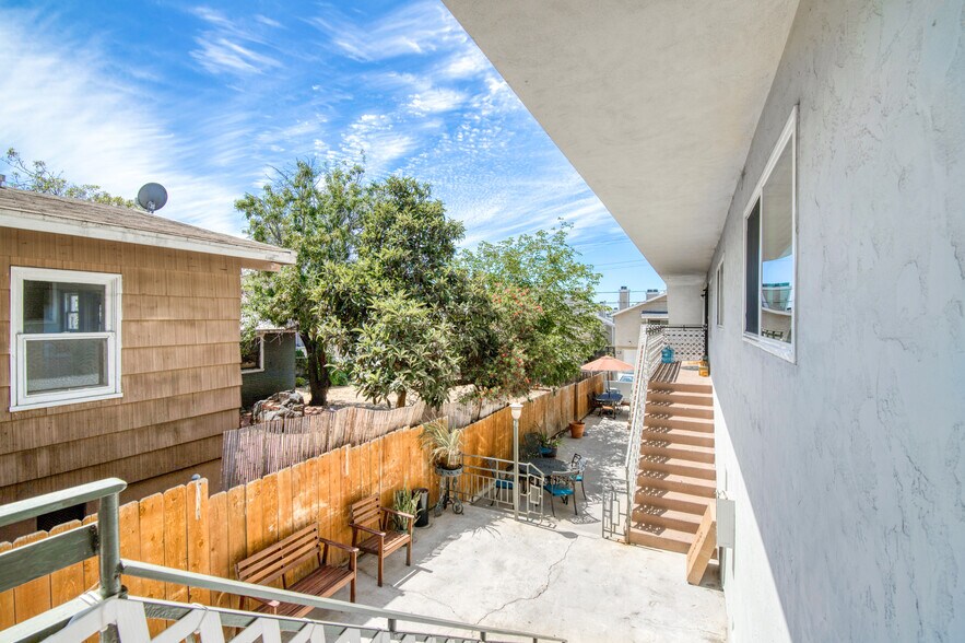 More Photos Of 4070-4078 Texas St, San Diego Apartments For Sale