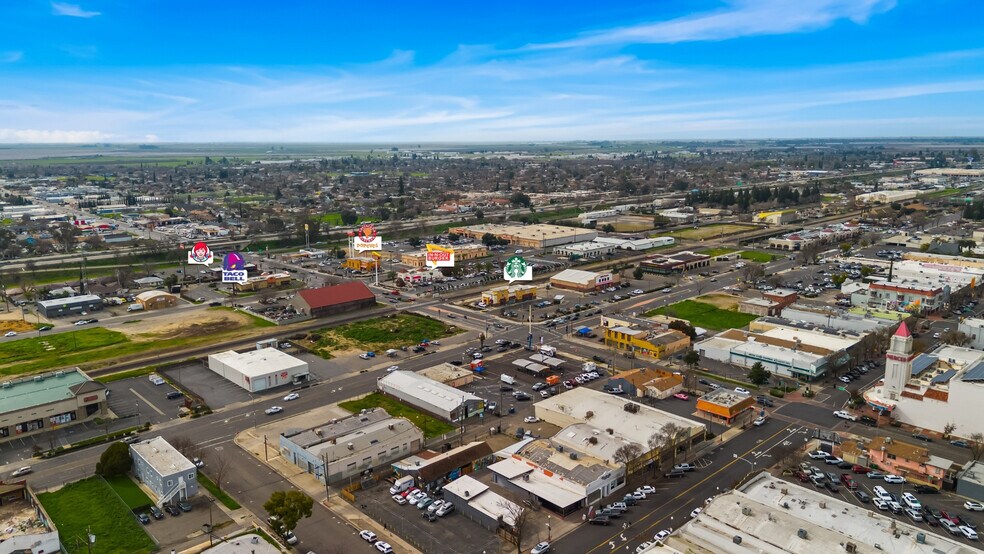 More Photos Of 1616 Martin Luther King Jr Way, Merced Land For Sale