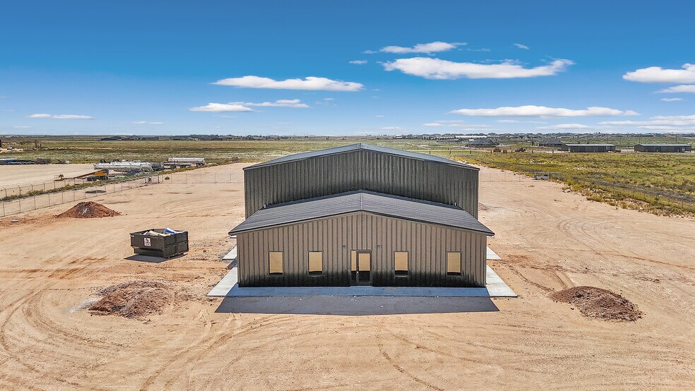 More Photos Of 14100 Farm to Market 307 A, Midland Service For Sale