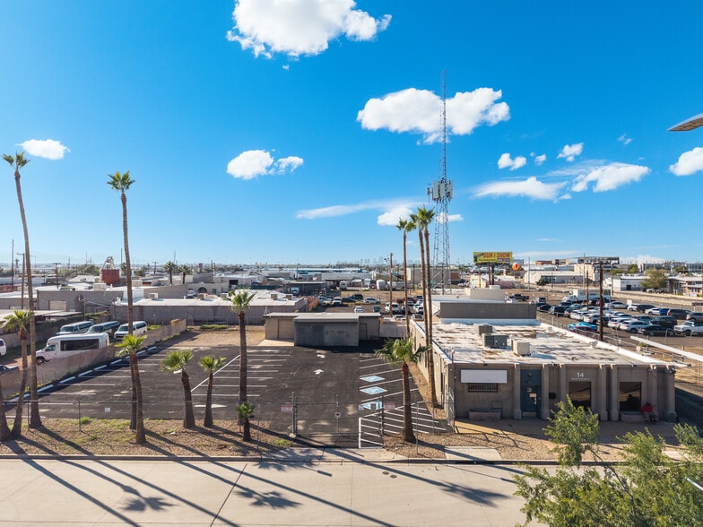 More Photos Of 14 S 41st Pl, Phoenix Research And Development For Sale