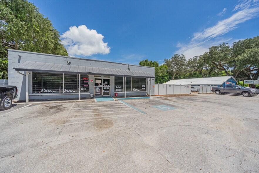Primary Photo Of 4718 Gall Blvd, Zephyrhills Freestanding For Sale
