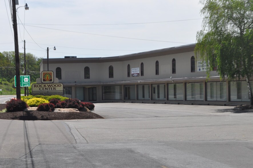 More Photos Of 1500-1510 Route 61 Hwy S, Pottsville Office For Lease