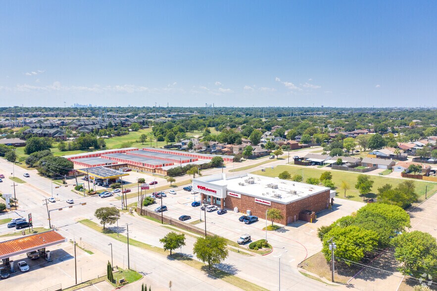 More Photos Of 1413 Oates Dr, Mesquite Drugstore For Sale