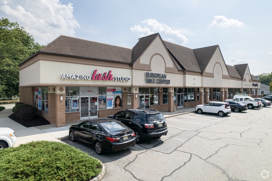 More Photos Of 1370-1396 Centennial Ave, Piscataway Unknown For Lease