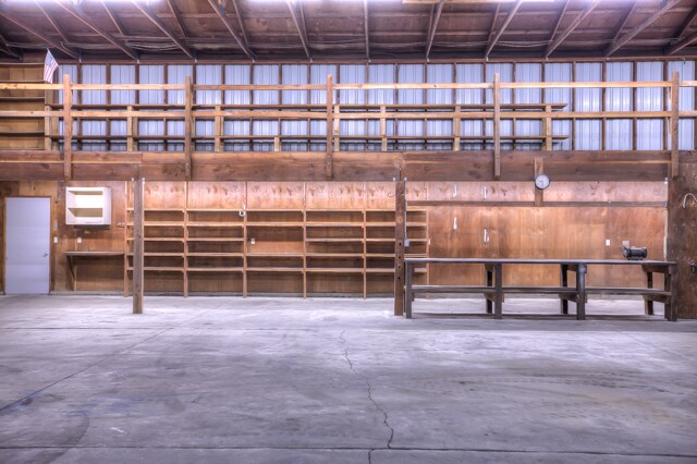 More Photos Of 220 S 9th St, Philomath Truck Terminal For Sale