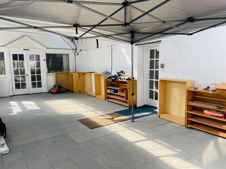 More Photos Of 9066 Baltimore Ave, College Park Storefront Retail Residential For Lease