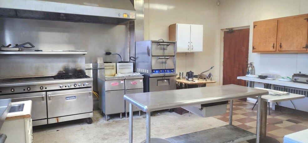 More Photos Of 14 Bridge St, Scottdale Lodge Meeting Hall For Sale