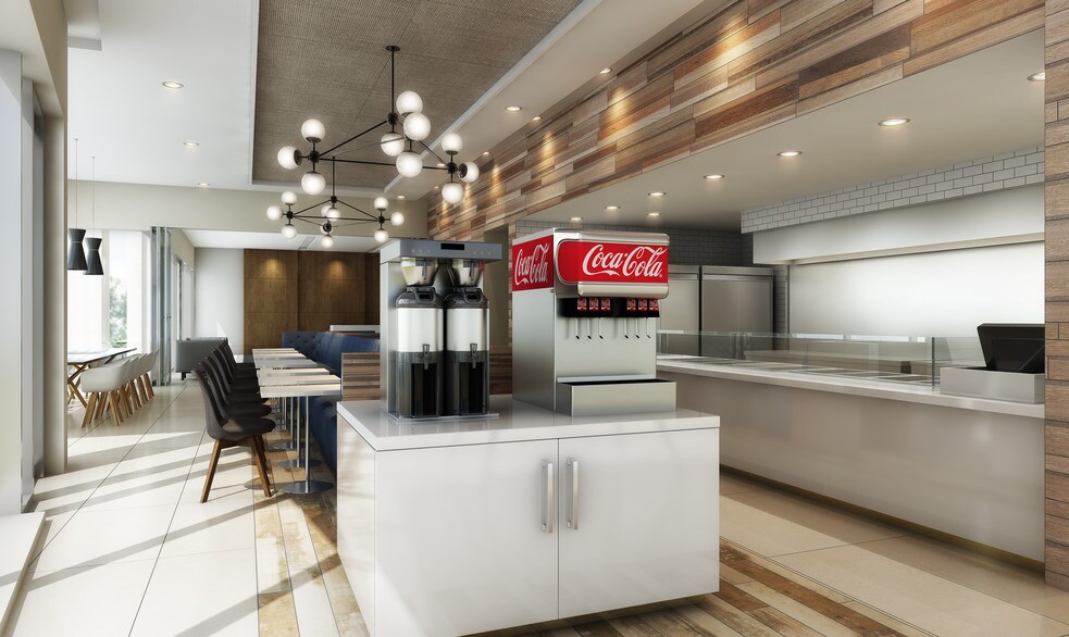 More Photos Of 3657 Briarpark Dr, Houston Office For Sale