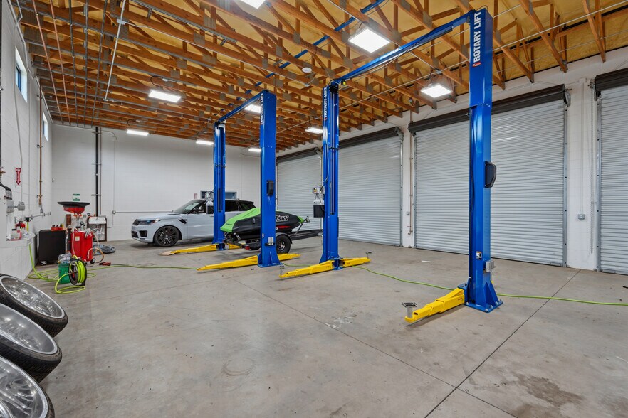 More Photos Of 1117 Commerce Dr, Ukiah Industrial For Sale