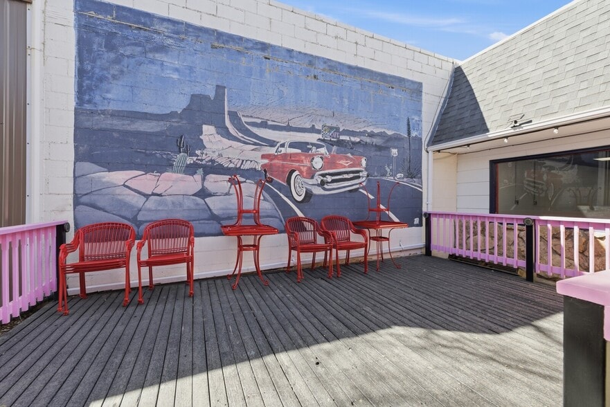 More Photos Of 201 S 4th St, Glenrock Storefront For Sale